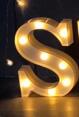 Shop Luminous LED Letter Number Night - Home & Garden Goodlifebean Giant Plushies