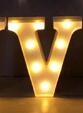 Shop Luminous LED Letter Number Night - Home & Garden Goodlifebean Giant Plushies