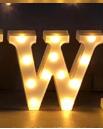 Shop Luminous LED Letter Number Night - Home & Garden Goodlifebean Giant Plushies