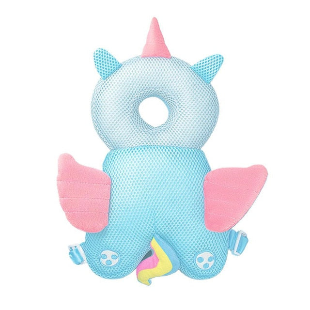 Shop HeadBack: Anti-Fall Pillow for Infants - Goodlifebean Giant Plushies