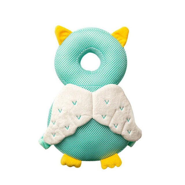 Shop HeadBack: Anti-Fall Pillow for Infants - Goodlifebean Giant Plushies