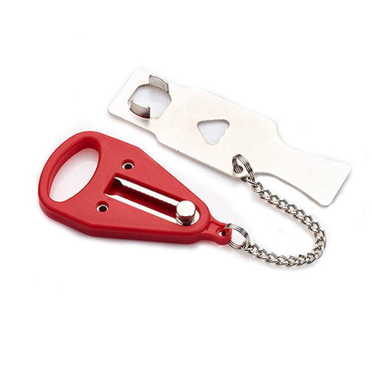 Portable Safety Door Lock - Goodlifebean
