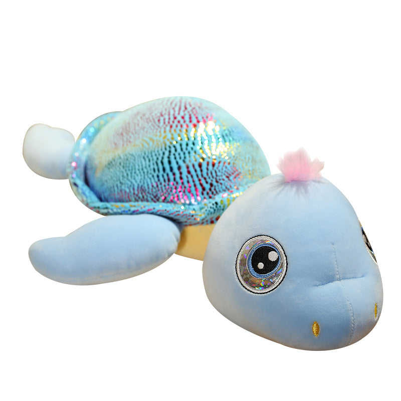 Shop Torto The Turtle Plush - Stuffed Animals Goodlifebean Giant Plushies