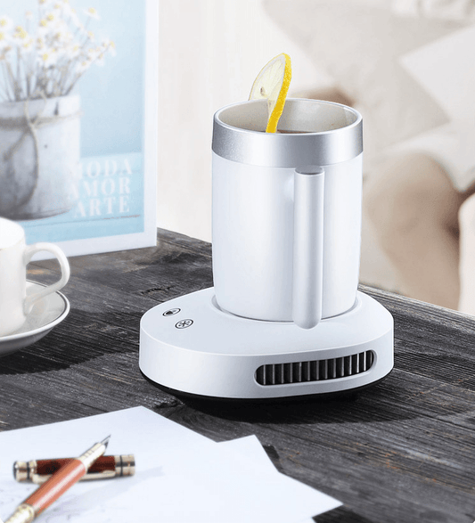 Shop Quick HotChill Mug - Goodlifebean Plushie | Stuffed Animal