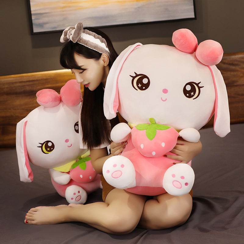 BunBun: Kawaii Bunny Plush - Goodlifebean