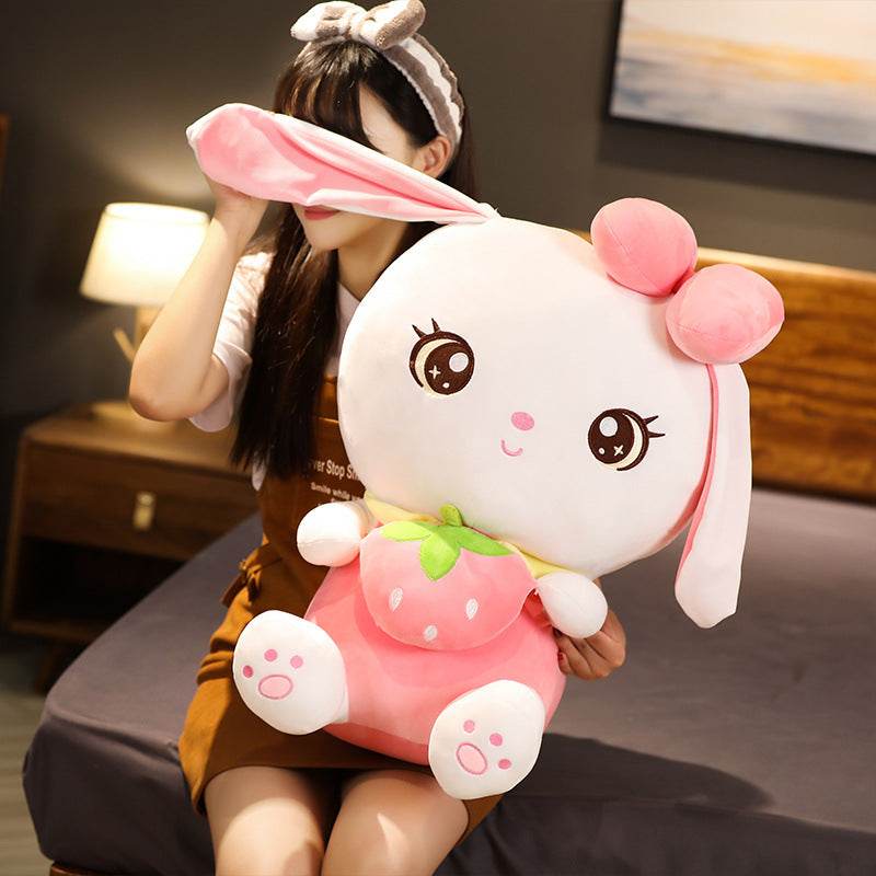 BunBun: Kawaii Bunny Plush - Goodlifebean