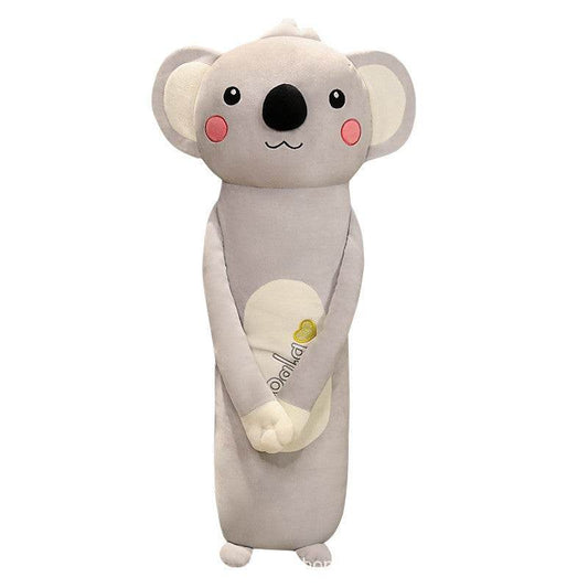 Shop Large Koala Stuffed Plush Toy - Goodlifebean Plushie | Stuffed Animal