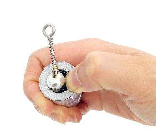 Bo Staff: Collapsible Magic Pocket Staff