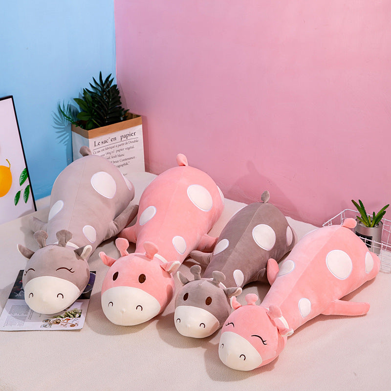 Shop Giant Stuffed Giraffe Plush - Stuffed Animals Goodlifebean Giant Plushies