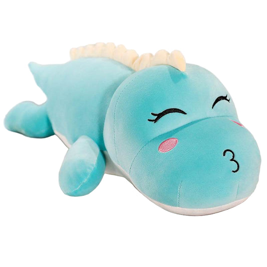 Shop Jumbo Stuffed Dinosaur Plush - Goodlifebean Plushie | Stuffed Animal