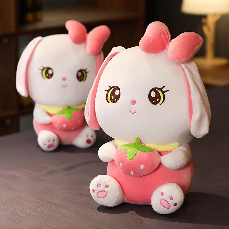 BunBun: Kawaii Bunny Plush - Goodlifebean