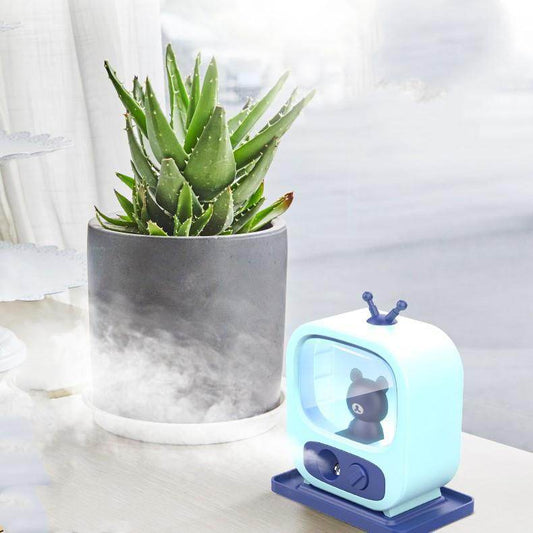 Shop Kawaii Aromatic Diffuser - Goodlifebean Plushie | Stuffed Animal