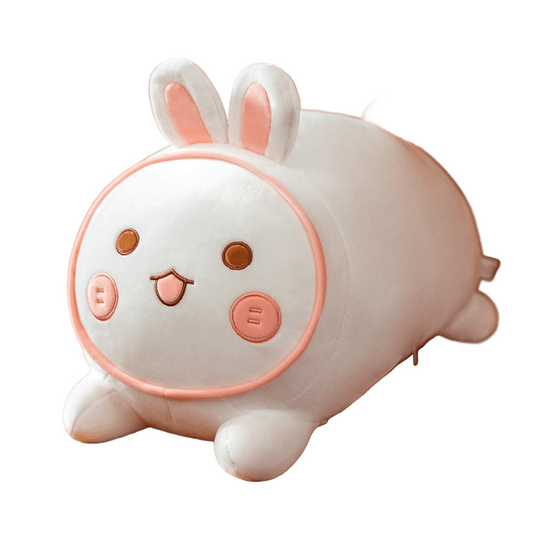 Shop GIANT Chonky Stuffed Plush - Goodlifebean Plushie | Stuffed Animal