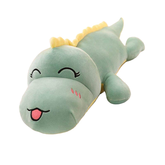 Shop Diana: Giant Dino Stuffed Plush Toy - Goodlifebean Plushie | Stuffed Animal