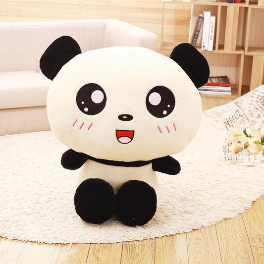 Shop Pochoo: The Giant Panda Plush - Goodlifebean Plushie | Stuffed Animal