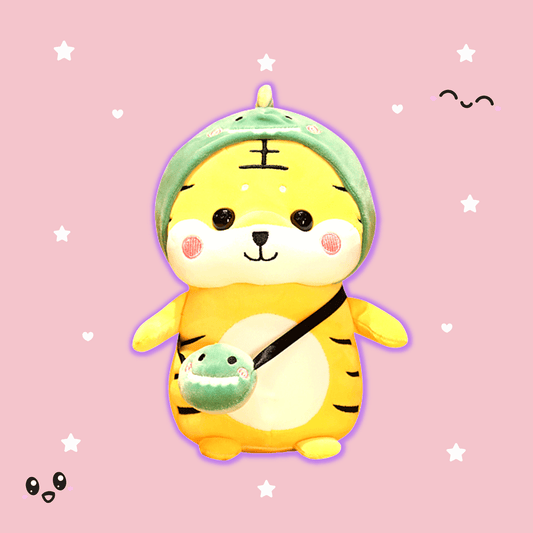 Shop Bambi The Mini Stuffed Kawaii Plush - Goodlifebean Plushie | Stuffed Animal