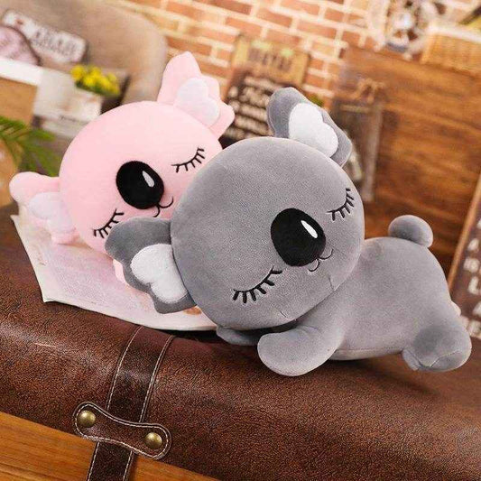 Koodles The Giant Koala Plush