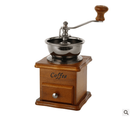 Shop Fresh Coffee Grinder - Goodlifebean Plushie | Stuffed Animal