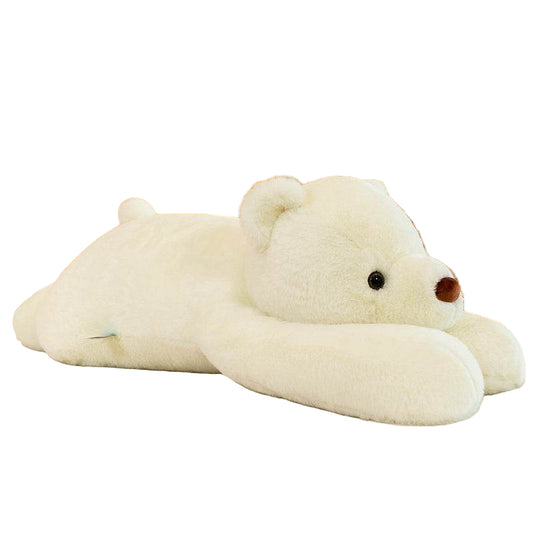 Shop Brownie: Large Cuddly Teddy Bear - Goodlifebean Plushie | Stuffed Animal