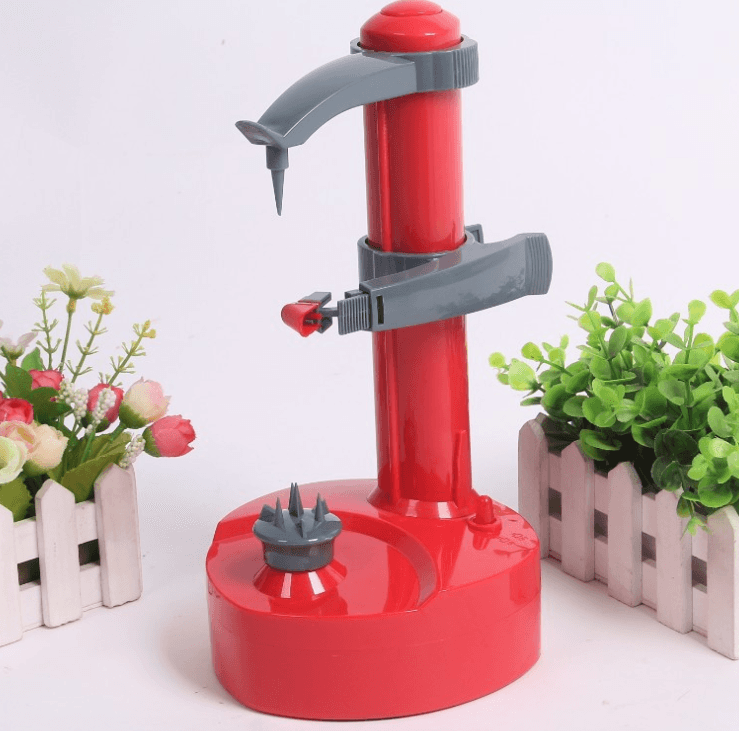 Shop HandsFree Automatic Fruit and Potato peeler - Goodlifebean Giant Plushies