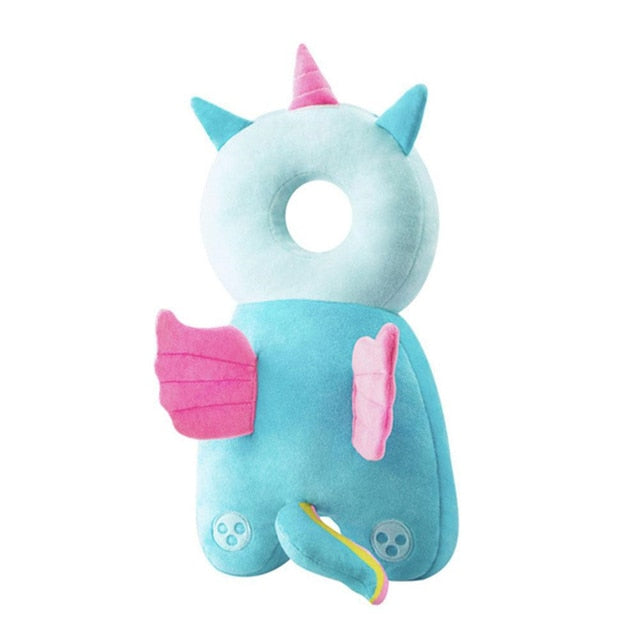 Shop HeadBack: Anti-Fall Pillow for Infants - Goodlifebean Giant Plushies