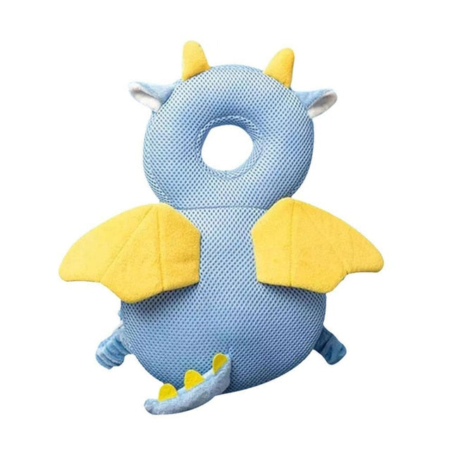 Shop HeadBack: Anti-Fall Pillow for Infants - Goodlifebean Giant Plushies