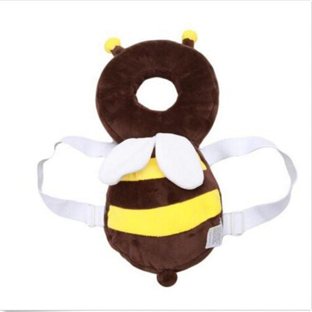 Shop HeadBack: Anti-Fall Pillow for Infants - Goodlifebean Giant Plushies
