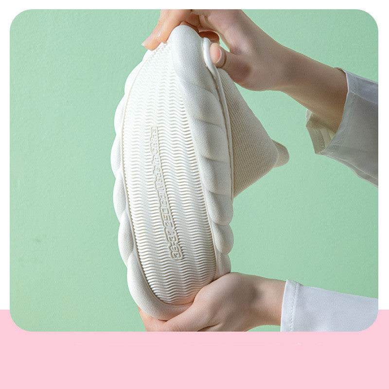 Shop Binky Bunny Slippers - Shoes Goodlifebean Giant Plushies