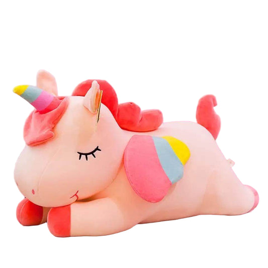 Shop Kawaii Unicorn Plush - Goodlifebean Plushie | Stuffed Animal