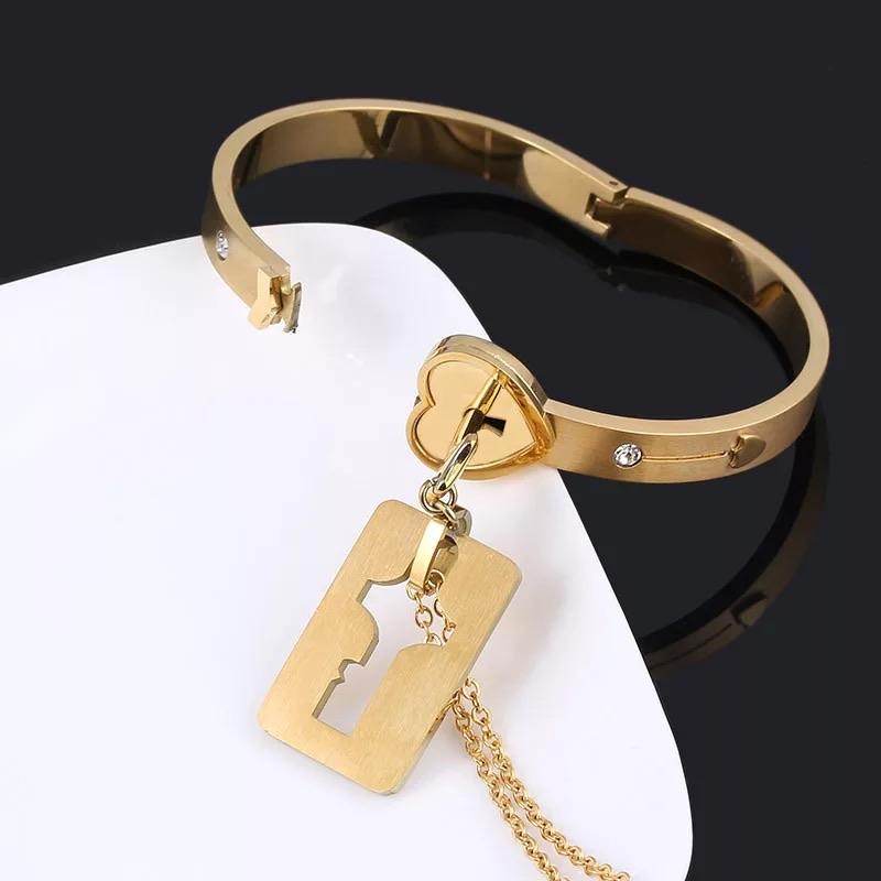 Bean Love Lock - Goodlifebean