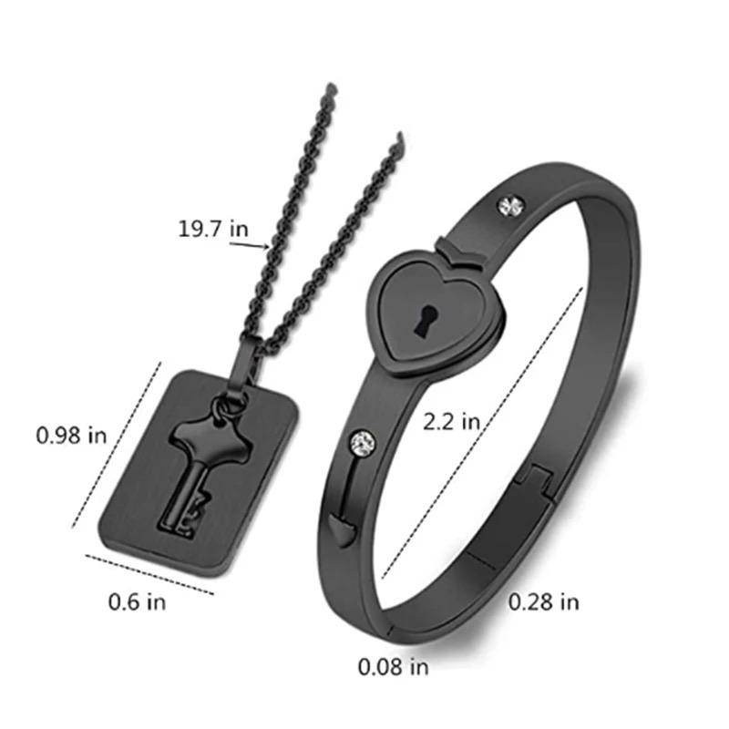 Bean Love Lock - Goodlifebean