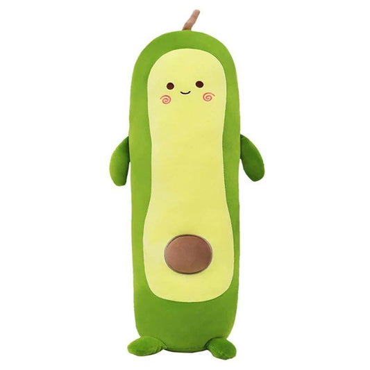 Shop GuacGuys: the Adorable Avocado Plush - Goodlifebean Plushie | Stuffed Animal