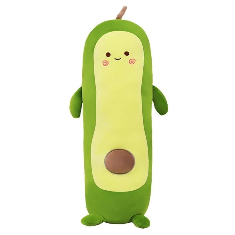 Shop GuacGuys: the Adorable Avocado Plush - Toys & Games Goodlifebean Plushies | Stuffed Animals