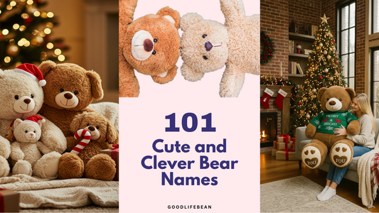 101 Adorable (and Hilariously Clever) Name Ideas You’ll Actually Love