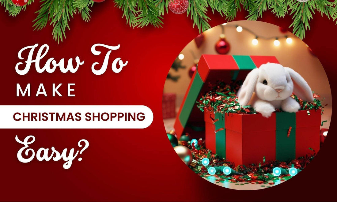 Holiday Gift Giving Tips: How to Make Christmas Shopping Easy? - Goodlifebean