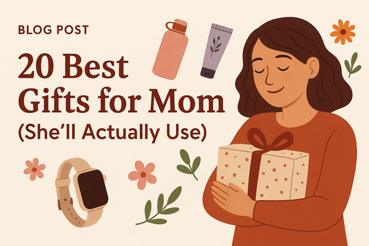 20 Best Mother's Day Gifts Over $75 That She’ll Actually Use (and Love) - Goodlifebean