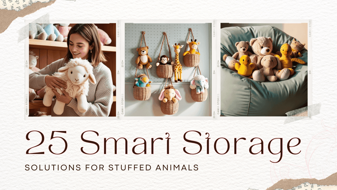 25 Smart Storage Ideas for Every Space | Parent Approved - Goodlifebean