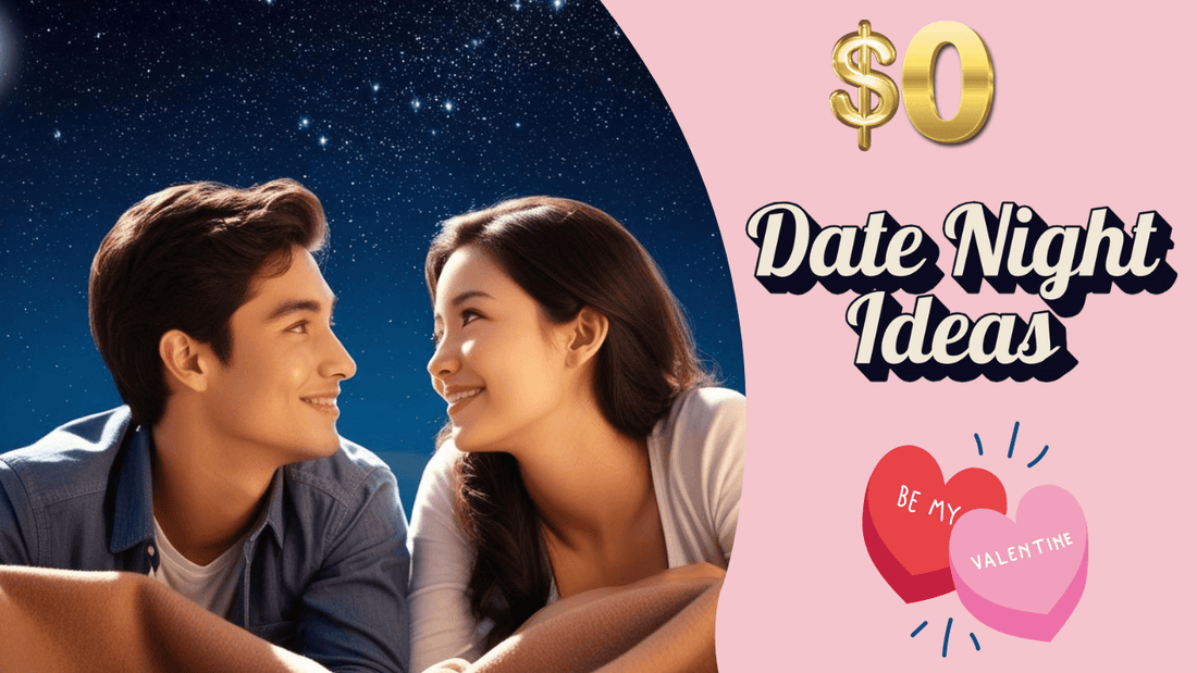 10 Free Valentine’s Day Date Ideas That Cost NOTHING to Melt Your Partner’s Heart - Goodlifebean
