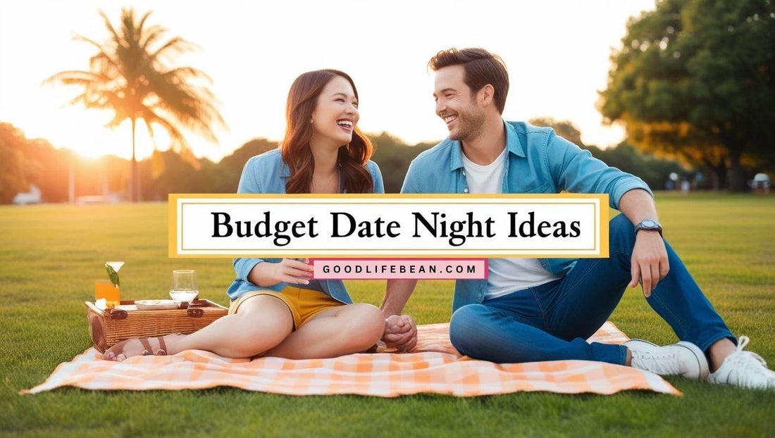 10 Adorably Cheap (or Free!) Date Ideas That’ll Spark Romance Without Breaking the Bank - Goodlifebean