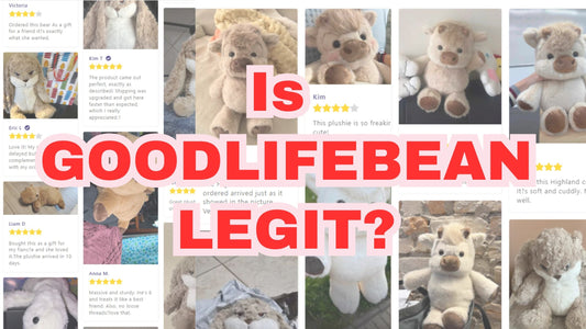 Is Goodlifebean Legit? - Goodlifebean