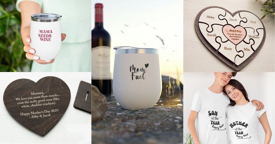 16 Thoughtful Mother's Day Gifts for Long-Distance Moms