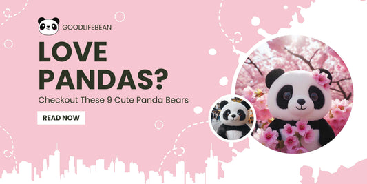 panda bear stuffed animal | panda stuffed animal cute