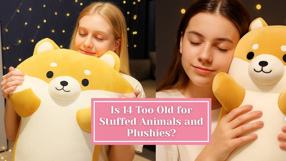 501 unique names for your plushies and stuffed animals goodlifebean