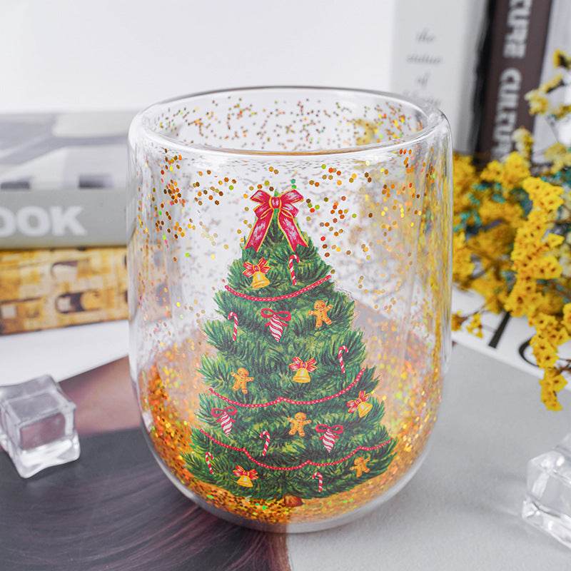 Shop SnowDay Christmas Mug: Insulated Holiday Mug - Goodlifebean Plushies | Stuffed Animals