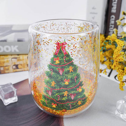 Shop SnowDay Christmas Mug: Insulated Holiday Mug - Goodlifebean Plushies | Stuffed Animals