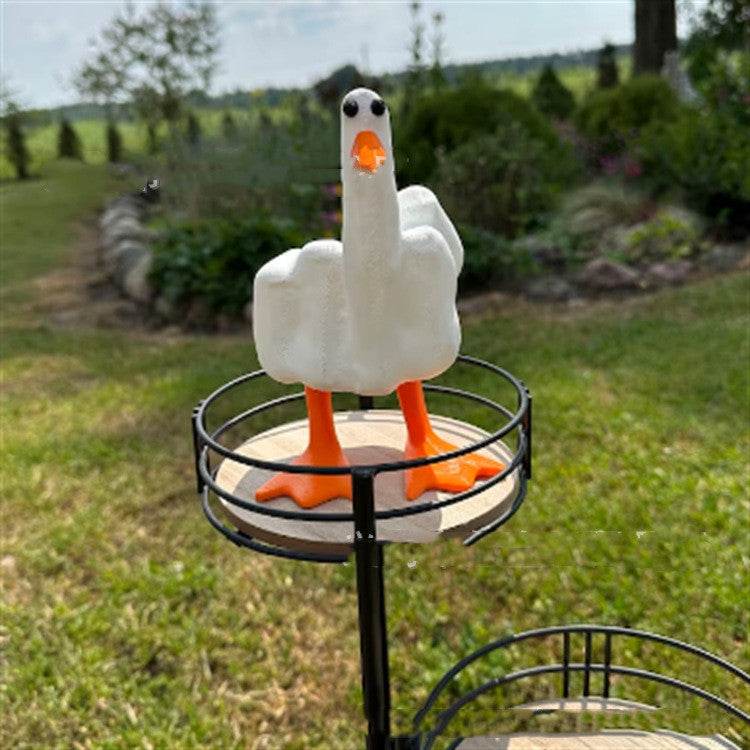 Quack You Duck - Goodlifebean