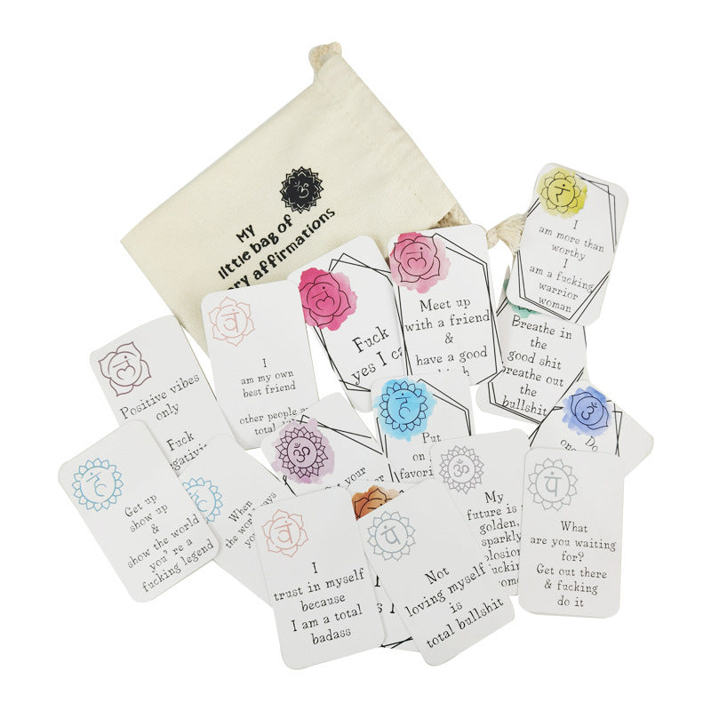 Shop Funny Positive Affirmation Gift Bag - Goodlifebean Plushie | Stuffed Animal