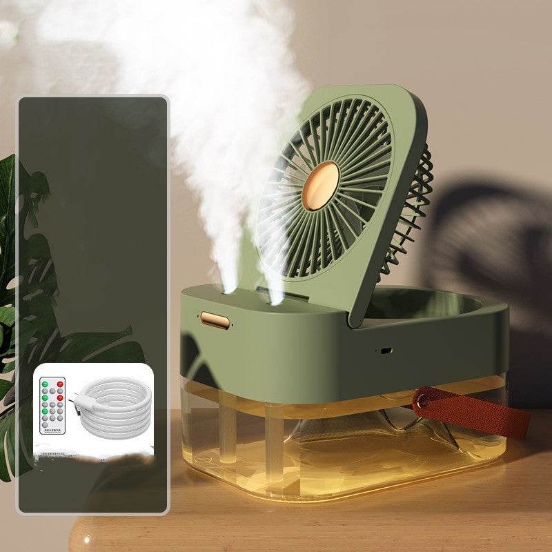 Shop BreezeMist: Portable Cooling Humidifier and Mister Light - Goodlifebean Plushie | Stuffed Animal