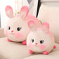 Shop Cloudy Cuddle Bunny Plushie - Stuffed Animals Goodlifebean Giant Plushies