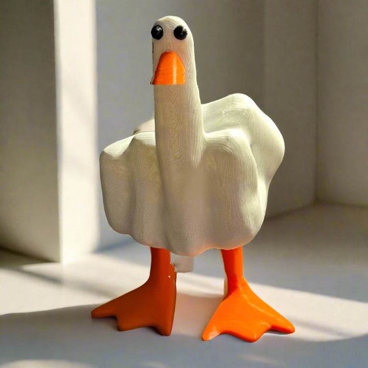 Quack You Duck - Goodlifebean